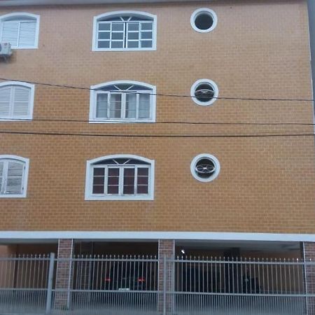 Apartamento Praia Grande com Wifi e Tv a cabo Praia Grande (Santos) Exterior foto