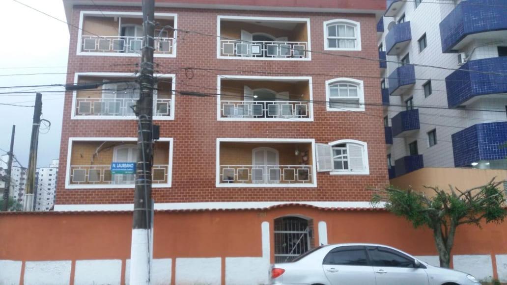 Apartamento Praia Grande com Wifi e Tv a cabo Praia Grande (Santos) Exterior foto