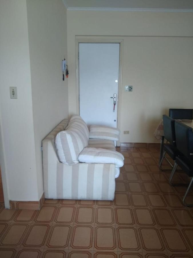 Apartamento Praia Grande com Wifi e Tv a cabo Praia Grande (Santos) Exterior foto