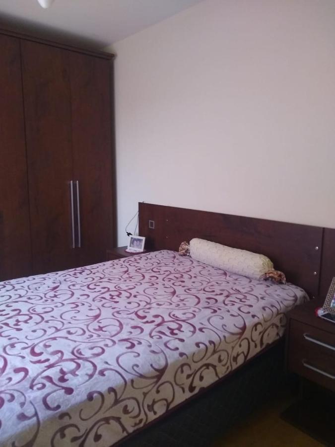Apartamento Praia Grande com Wifi e Tv a cabo Praia Grande (Santos) Exterior foto