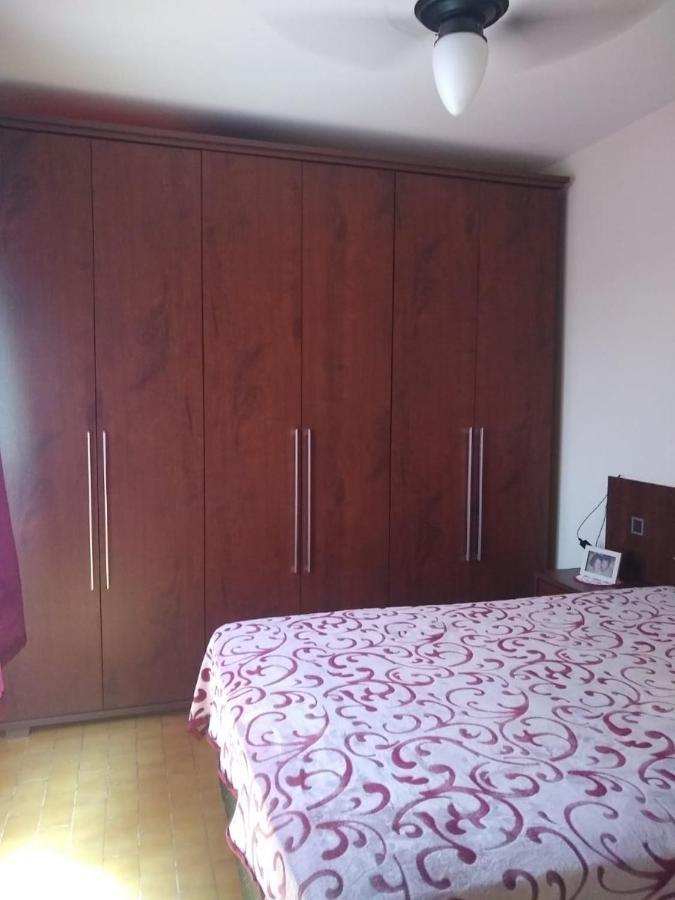 Apartamento Praia Grande com Wifi e Tv a cabo Praia Grande (Santos) Exterior foto