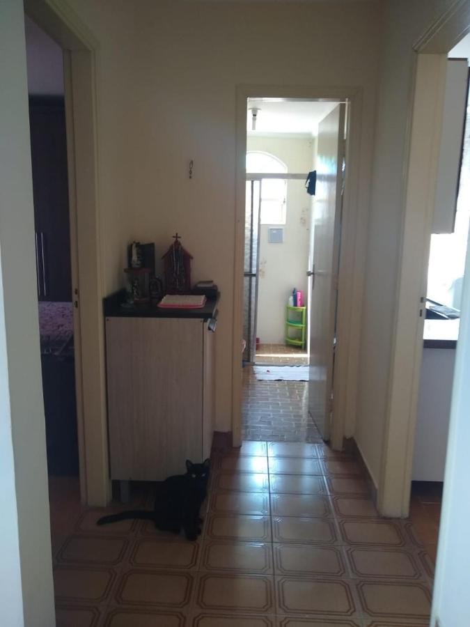 Apartamento Praia Grande com Wifi e Tv a cabo Praia Grande (Santos) Exterior foto